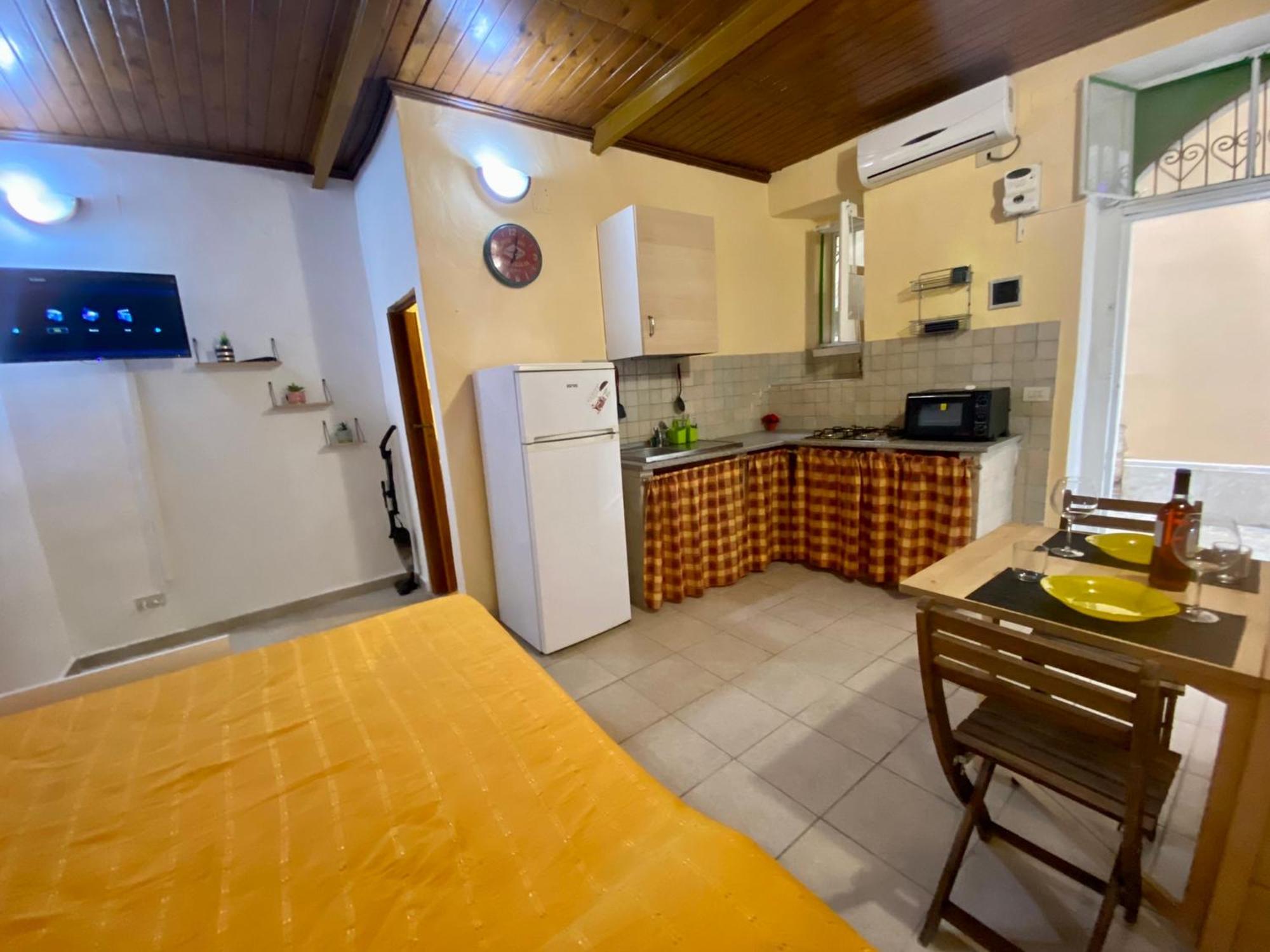 Gargallo Apartments Szirakúza Kültér fotó
