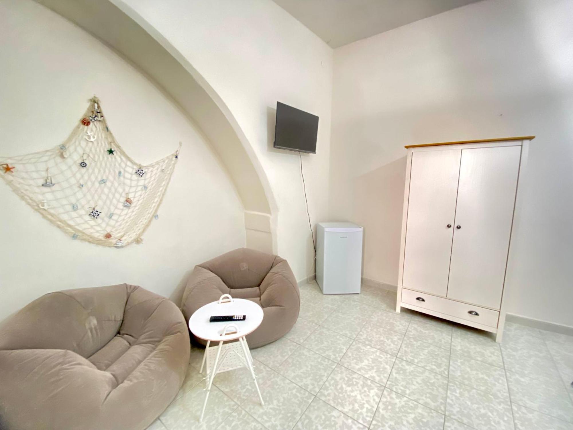 Gargallo Apartments Szirakúza Kültér fotó
