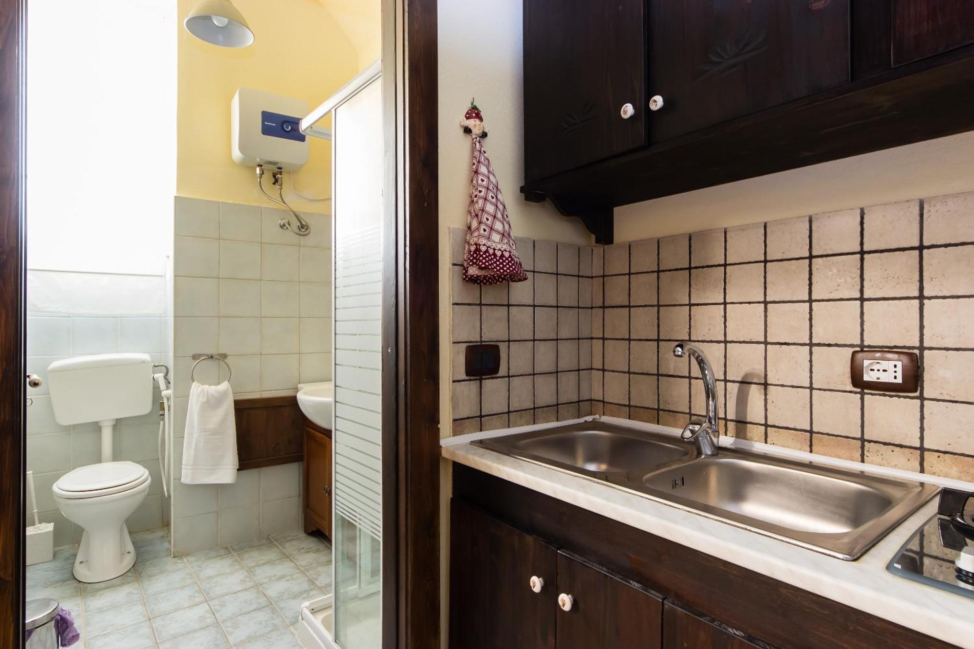 Gargallo Apartments Szirakúza Kültér fotó